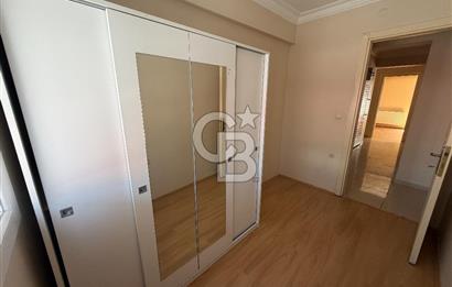 Bozyaka Hastanesi Yanı Ara Kat Çift Cephe 3+1 Doğalgazlı Daire