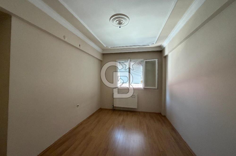 Bozyaka Hastanesi Yanı Ara Kat Çift Cephe 3+1 Doğalgazlı Daire