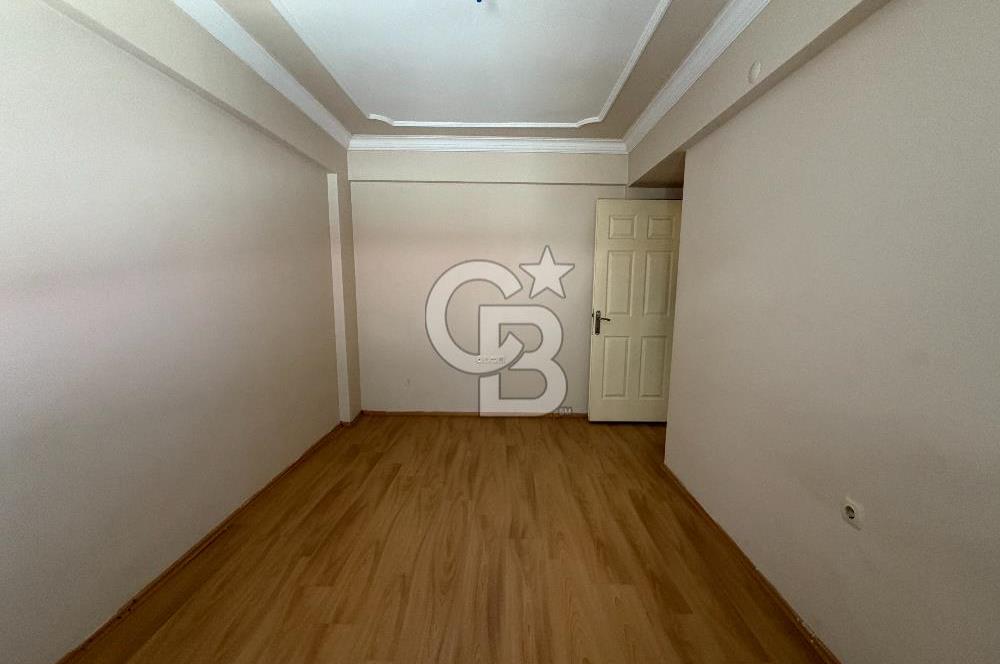 Bozyaka Hastanesi Yanı Ara Kat Çift Cephe 3+1 Doğalgazlı Daire