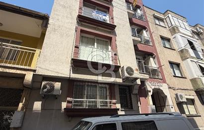 Bozyaka Hastanesi Yanı Ara Kat Çift Cephe 3+1 Doğalgazlı Daire
