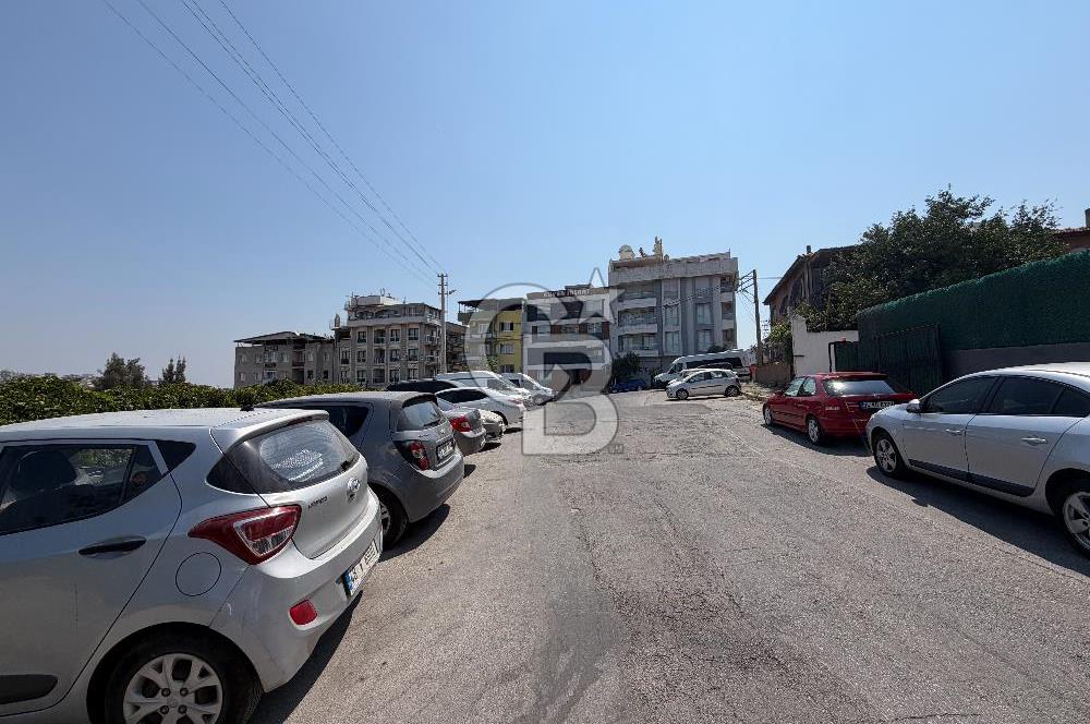 Bozyaka Hastanesi Yanı Ara Kat Çift Cephe 3+1 Doğalgazlı Daire