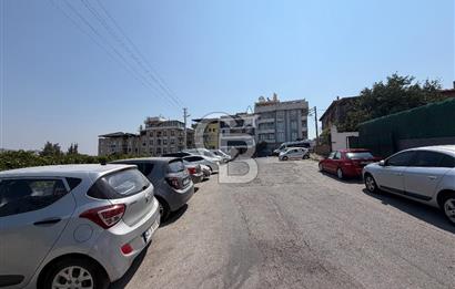 Bozyaka Hastanesi Yanı Ara Kat Çift Cephe 3+1 Doğalgazlı Daire