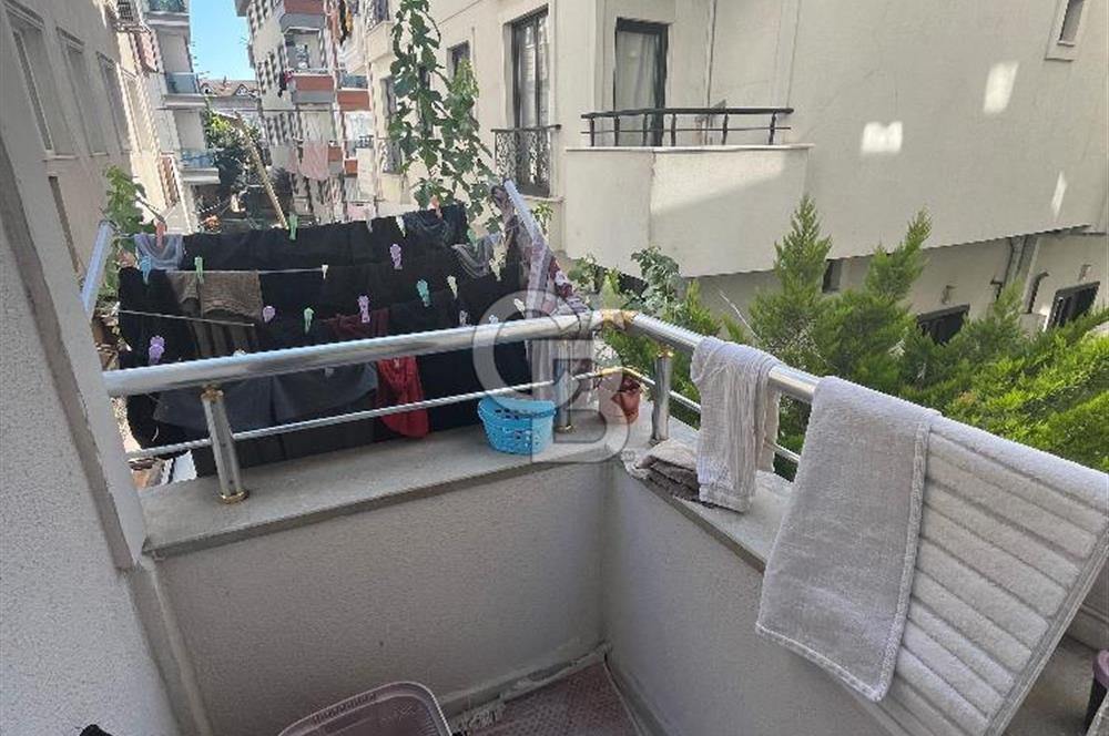 Sancaktepe Kemal Türkler de satılık daire
