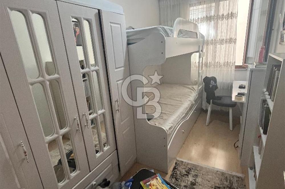 Sancaktepe Kemal Türkler de satılık daire