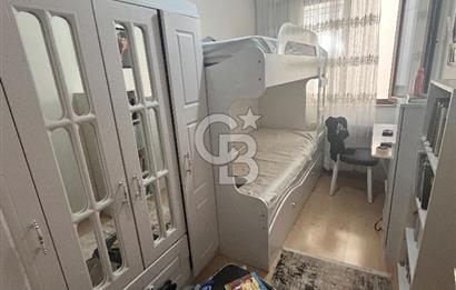 Sancaktepe Kemal Türkler de satılık daire