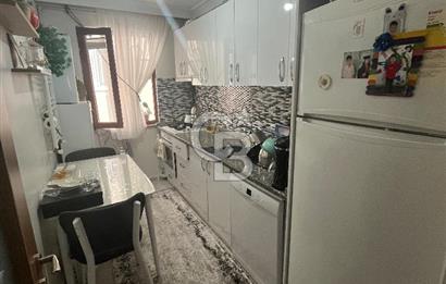 Sancaktepe Kemal Türkler de satılık daire