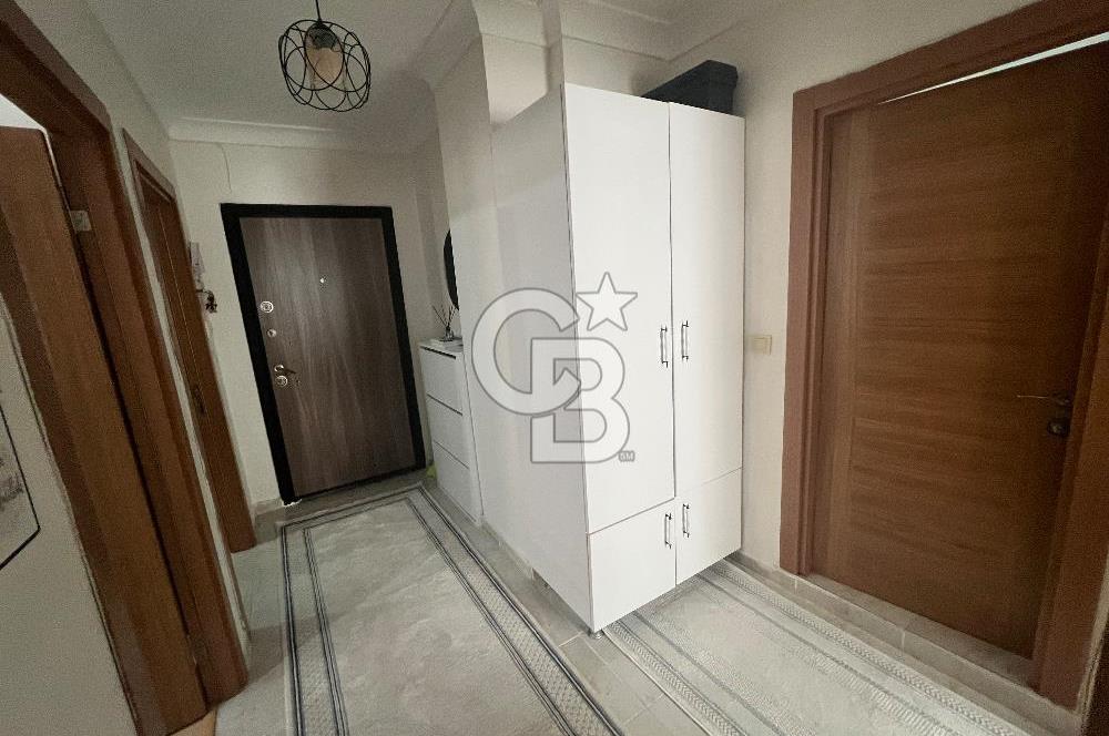 Sancaktepe Kemal Türkler de satılık daire