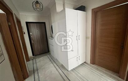 Sancaktepe Kemal Türkler de satılık daire