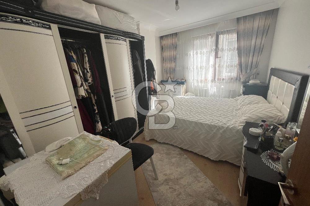 Sancaktepe Kemal Türkler de satılık daire