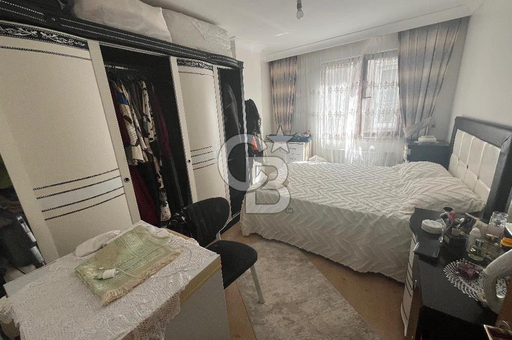 Sancaktepe Kemal Türkler de satılık daire