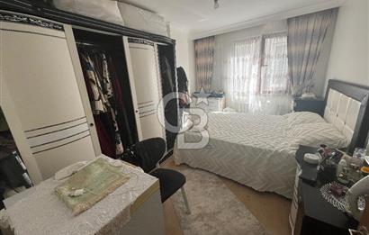 Sancaktepe Kemal Türkler de satılık daire