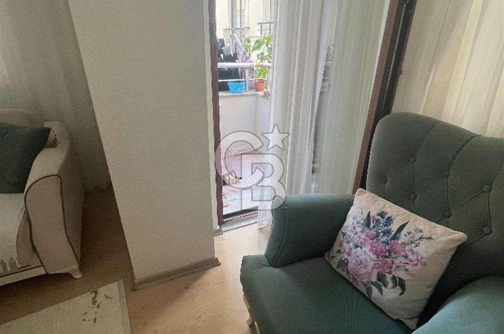 Sancaktepe Kemal Türkler de satılık daire