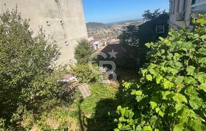Safa tesislerine komşu arsa