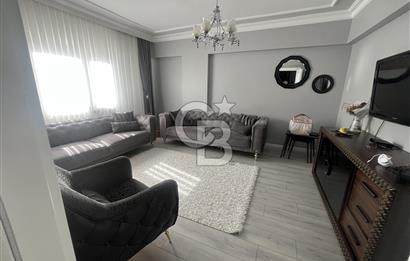 Sancaktepe de satılık daire