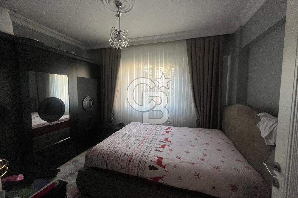 Sancaktepe de satılık daire