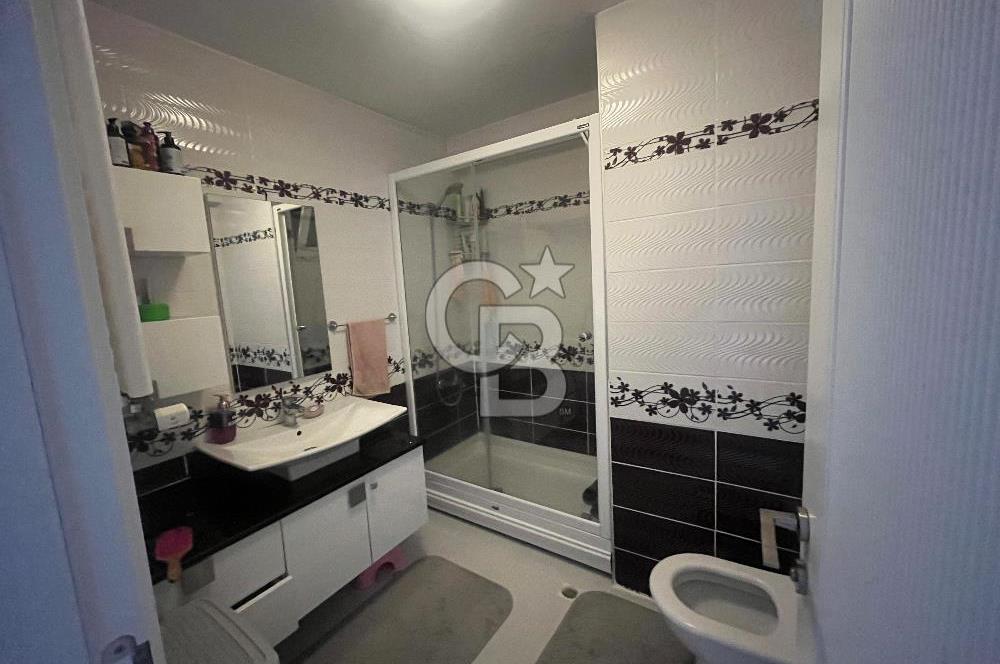 Sancaktepe de satılık daire