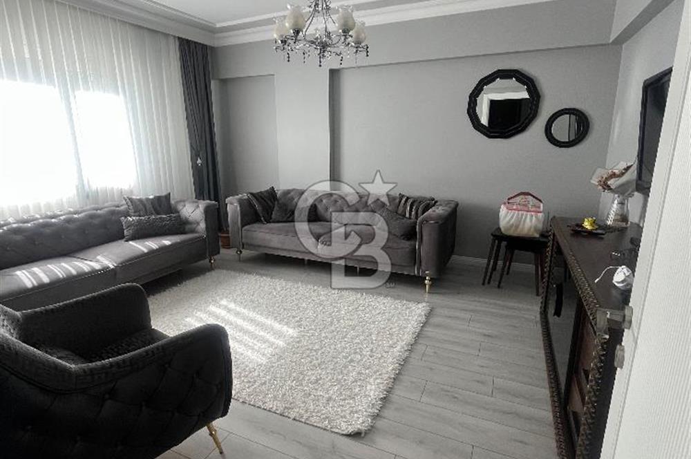 Sancaktepe de satılık daire