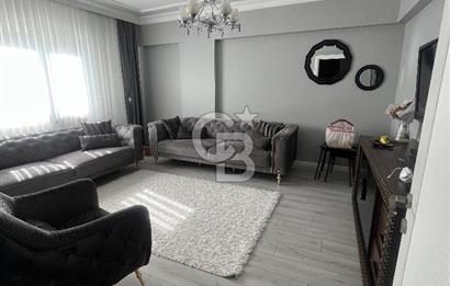 Sancaktepe de satılık daire