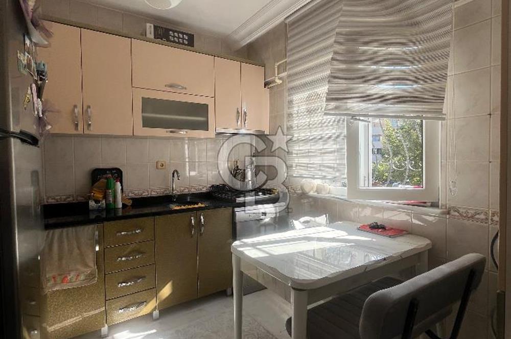 Sancaktepe de satılık daire