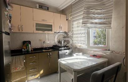 Sancaktepe de satılık daire