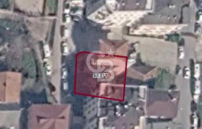Safa tesislerine komşu arsa