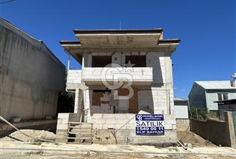Mudanya Çepni Köyiçi İmarlı Natamam müstakil Konut - 11 - 370900