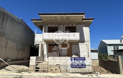 Mudanya Çepni Köyiçi İmarlı Natamam müstakil Konut