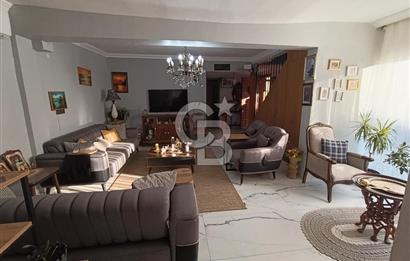 GENİŞ BAHÇELİ OTOPARKLI 4,5+1 DUBLEKS VİLLA