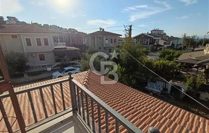 GENİŞ BAHÇELİ OTOPARKLI 4,5+1 DUBLEKS VİLLA