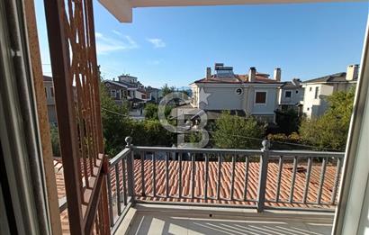 GENİŞ BAHÇELİ OTOPARKLI 4,5+1 DUBLEKS VİLLA