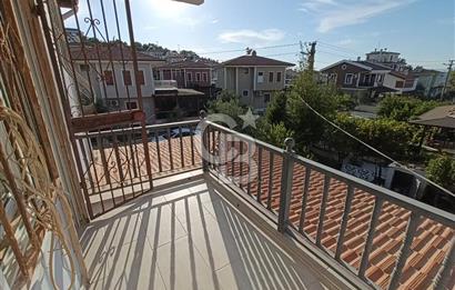 GENİŞ BAHÇELİ OTOPARKLI 4,5+1 DUBLEKS VİLLA