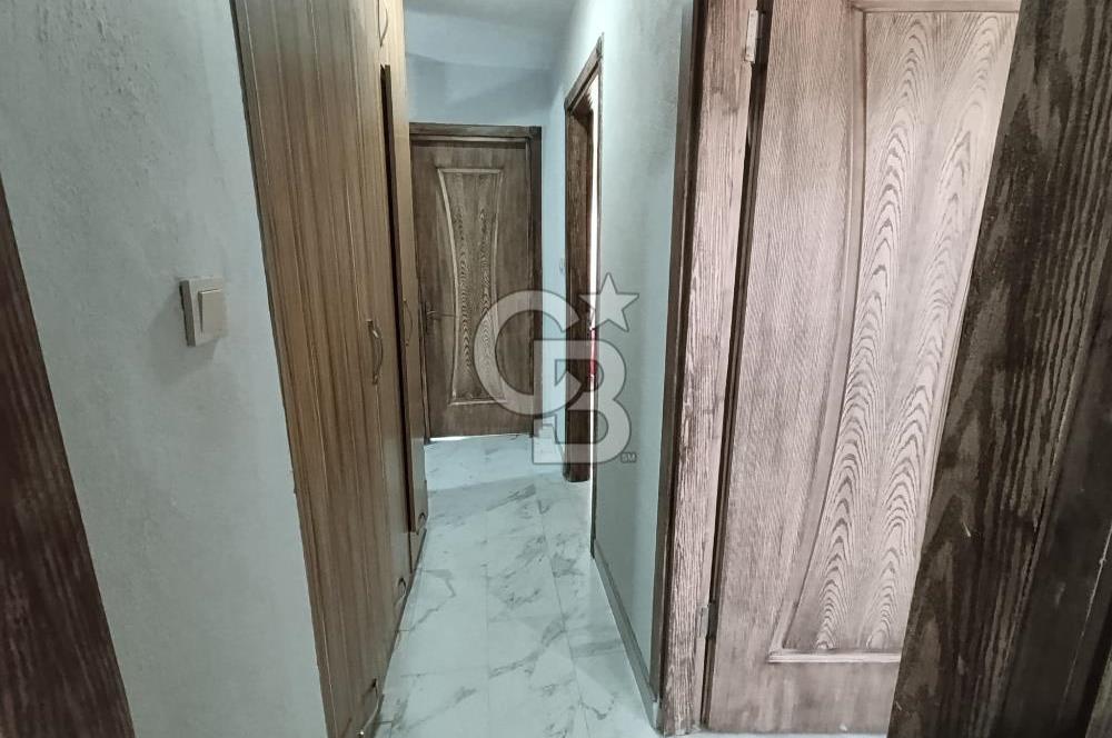 GENİŞ BAHÇELİ OTOPARKLI 4,5+1 DUBLEKS VİLLA