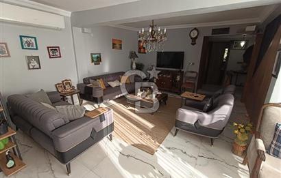 GENİŞ BAHÇELİ OTOPARKLI 4,5+1 DUBLEKS VİLLA