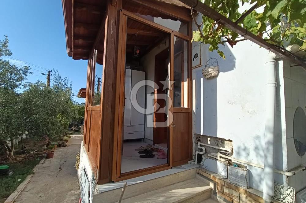 GENİŞ BAHÇELİ OTOPARKLI 4,5+1 DUBLEKS VİLLA