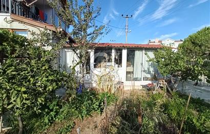 GENİŞ BAHÇELİ OTOPARKLI 4,5+1 DUBLEKS VİLLA