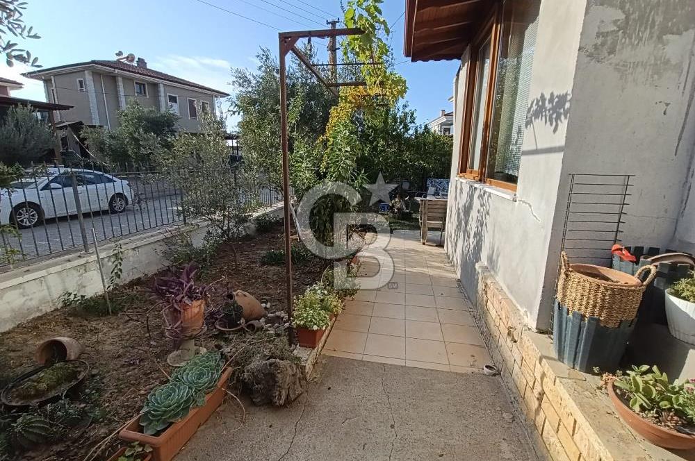 GENİŞ BAHÇELİ OTOPARKLI 4,5+1 DUBLEKS VİLLA
