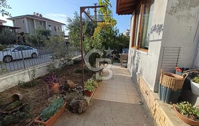 GENİŞ BAHÇELİ OTOPARKLI 4,5+1 DUBLEKS VİLLA