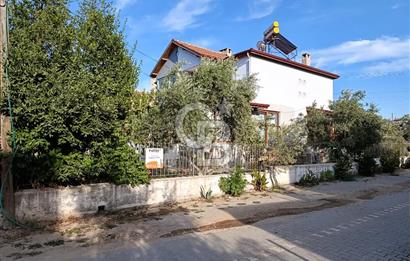 GENİŞ BAHÇELİ OTOPARKLI 4,5+1 DUBLEKS VİLLA