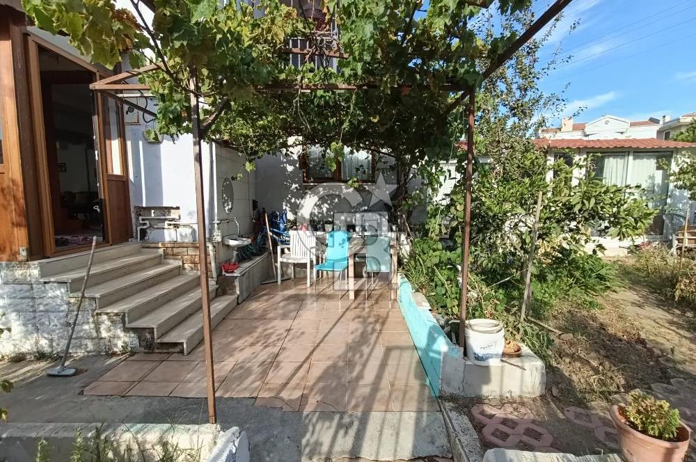 GENİŞ BAHÇELİ OTOPARKLI 4,5+1 DUBLEKS VİLLA