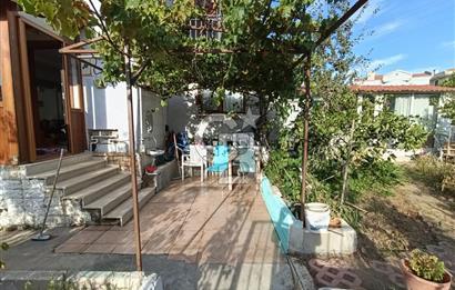 GENİŞ BAHÇELİ OTOPARKLI 4,5+1 DUBLEKS VİLLA