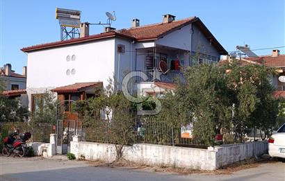 GENİŞ BAHÇELİ OTOPARKLI 4,5+1 DUBLEKS VİLLA