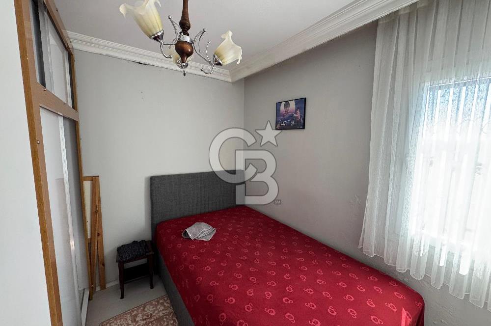 BUCA CUMHURİYET MAHALLESİNDE FIRSAT SATILIK 3+1 DAİRE