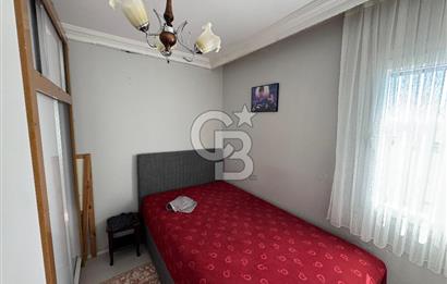 BUCA CUMHURİYET MAHALLESİNDE FIRSAT SATILIK 3+1 DAİRE
