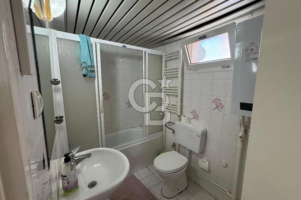 BUCA CUMHURİYET MAHALLESİNDE FIRSAT SATILIK 3+1 DAİRE