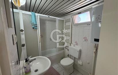 BUCA CUMHURİYET MAHALLESİNDE FIRSAT SATILIK 3+1 DAİRE