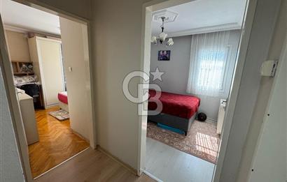 BUCA CUMHURİYET MAHALLESİNDE FIRSAT SATILIK 3+1 DAİRE