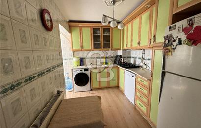 BUCA CUMHURİYET MAHALLESİNDE FIRSAT SATILIK 3+1 DAİRE