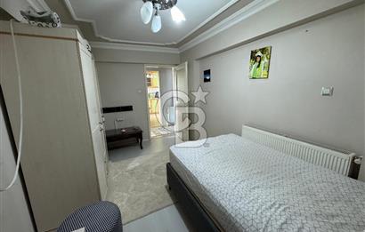 BUCA CUMHURİYET MAHALLESİNDE FIRSAT SATILIK 3+1 DAİRE