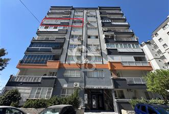 BUCA CUMHURİYET MAHALLESİNDE FIRSAT SATILIK 3+1 DAİRE - 1 - 371856