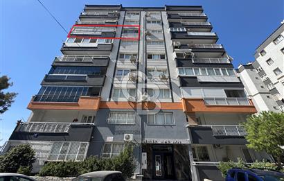 BUCA CUMHURİYET MAHALLESİNDE FIRSAT SATILIK 3+1 DAİRE